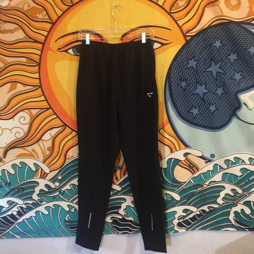 Cheetah athletic wear comfortable Sm